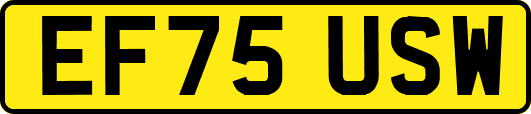 EF75USW