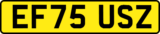 EF75USZ