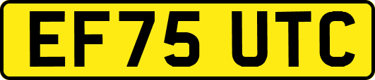 EF75UTC