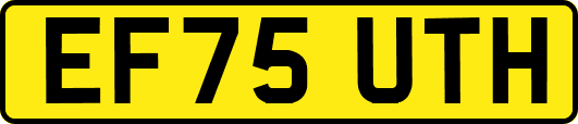 EF75UTH