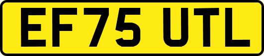 EF75UTL
