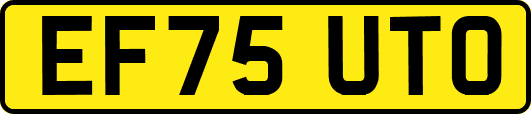 EF75UTO