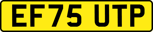 EF75UTP