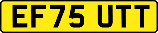 EF75UTT