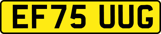 EF75UUG