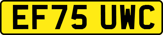 EF75UWC