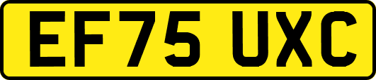 EF75UXC