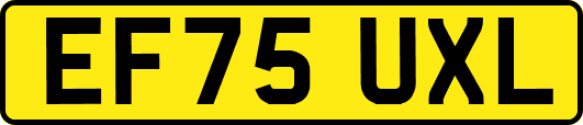 EF75UXL