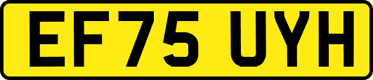 EF75UYH