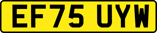 EF75UYW