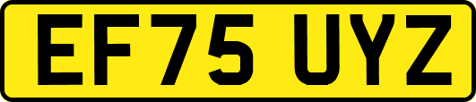 EF75UYZ