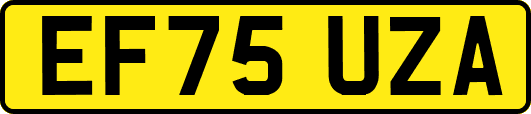 EF75UZA