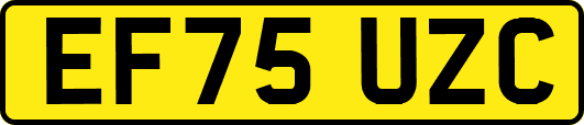 EF75UZC