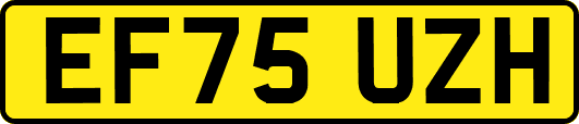 EF75UZH