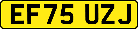 EF75UZJ
