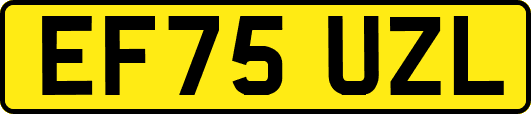 EF75UZL