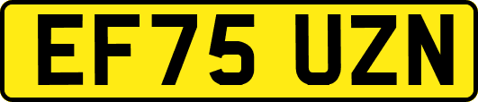 EF75UZN