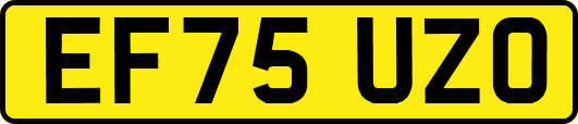 EF75UZO