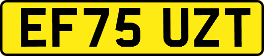 EF75UZT