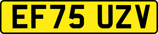 EF75UZV