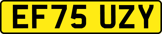 EF75UZY