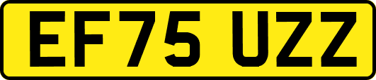 EF75UZZ