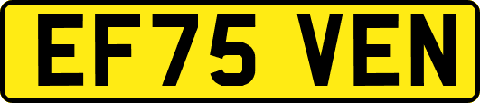 EF75VEN