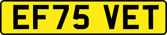 EF75VET