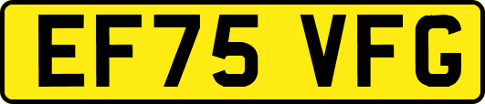 EF75VFG