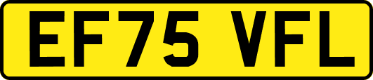 EF75VFL
