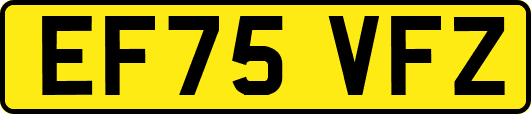 EF75VFZ