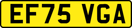 EF75VGA