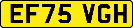 EF75VGH