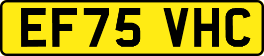 EF75VHC