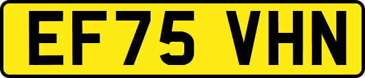 EF75VHN
