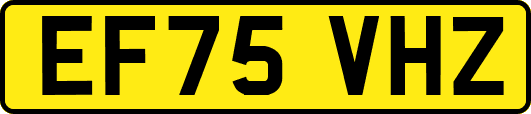 EF75VHZ