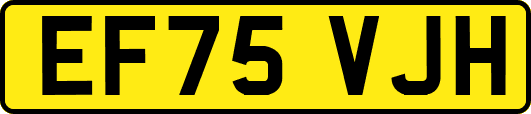 EF75VJH