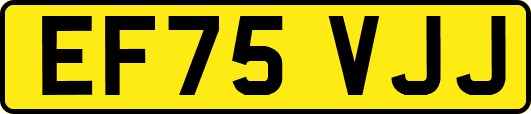 EF75VJJ