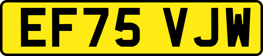 EF75VJW