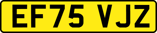 EF75VJZ