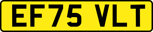 EF75VLT
