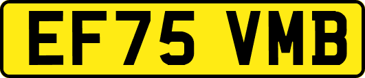EF75VMB