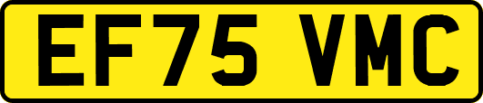 EF75VMC