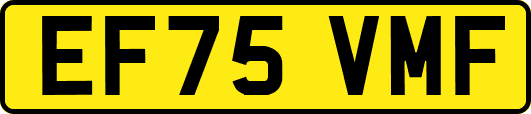 EF75VMF