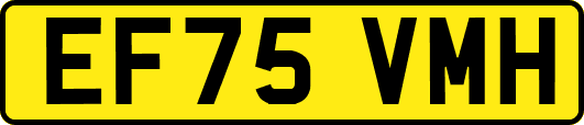 EF75VMH