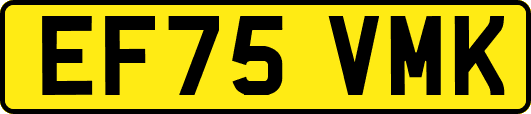 EF75VMK