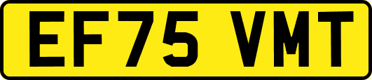 EF75VMT