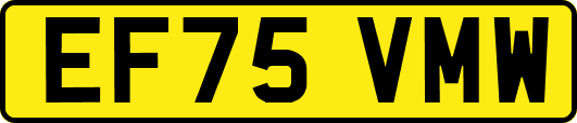EF75VMW