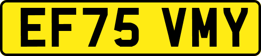 EF75VMY