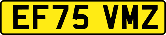 EF75VMZ